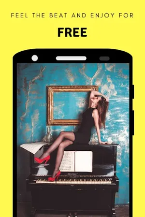 Flash FM Limoges 89.9 FM App screenshot 2