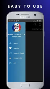 France  Roussillon Perpignan screenshot 4