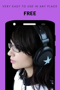 Mouv Radio France App Live screenshot 3