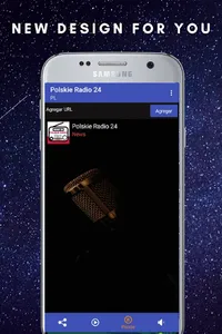 Twoja Polska Stacja screenshot 3