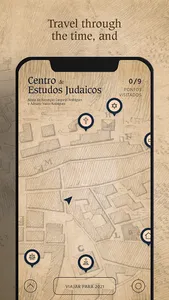 Moncorvo Judaico screenshot 2