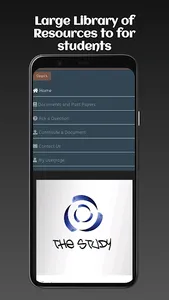 The Study App screenshot 3