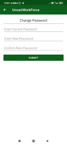 Unnati Sales Force screenshot 4