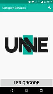 Unnepay Serviços screenshot 0