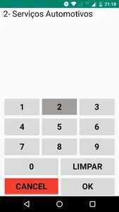 Unnepay Serviços screenshot 1