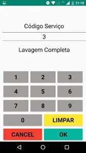 Unnepay Serviços screenshot 2