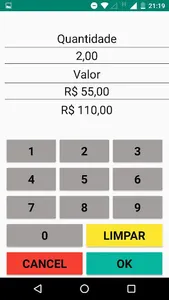 Unnepay Serviços screenshot 3