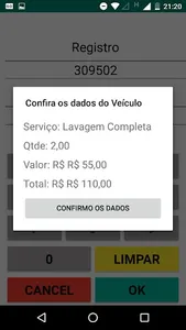 Unnepay Serviços screenshot 4