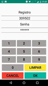 Unnepay Serviços screenshot 5