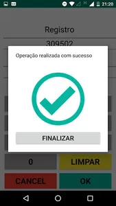 Unnepay Serviços screenshot 6