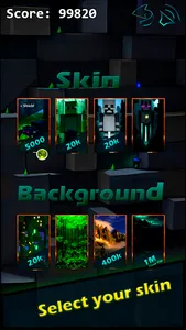 MineSurvival screenshot 0