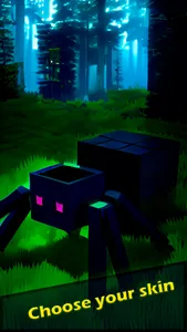 MineSurvival screenshot 1