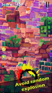 MineSurvival screenshot 2