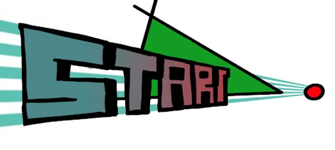 Triangle attack tower defense screenshot 1