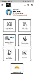 Benlo by Bentec India Ltd screenshot 0