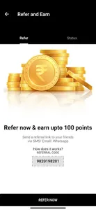 Benlo by Bentec India Ltd screenshot 3