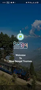 West Bengal Tourism screenshot 0