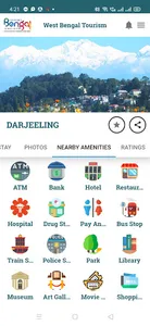 West Bengal Tourism screenshot 3