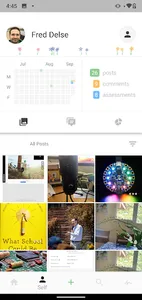 Unrulr screenshot 1
