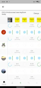 Unrulr screenshot 4