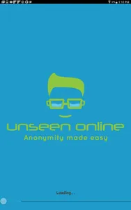 Unseen Online - Freedom VPN screenshot 7