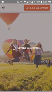 Wallpaper screenshot 3