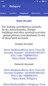 Shri Kshetra Belaguru screenshot 3