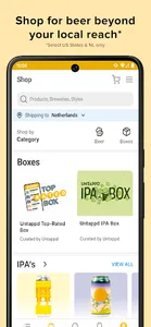 Untappd: Find Beer You'll Love screenshot 6