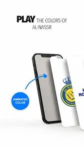 Al Nassr screenshot 0