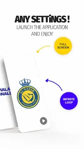 Al Nassr screenshot 1