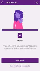 TRH Unidas screenshot 16