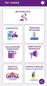 TRH Unidas screenshot 22