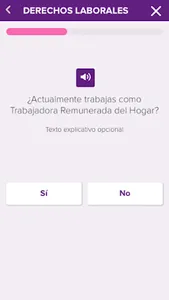 TRH Unidas screenshot 4