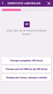 TRH Unidas screenshot 5