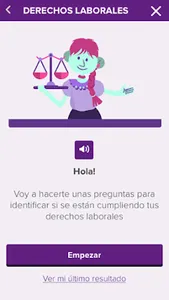 TRH Unidas screenshot 6