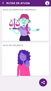 TRH Unidas screenshot 7