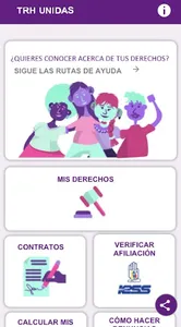 TRH Unidas screenshot 8