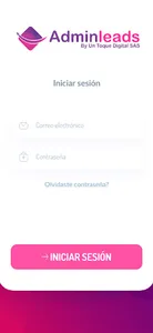 Adminleads TCP screenshot 11