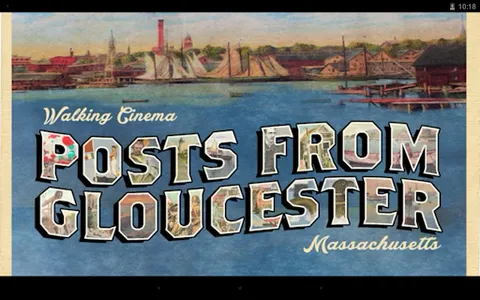 Walking Cinema: Gloucester screenshot 0