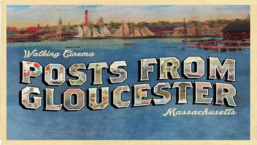 Walking Cinema: Gloucester screenshot 6