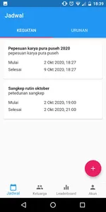 Bli Made screenshot 2