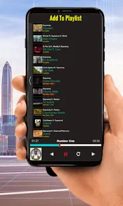 Malipo Otile Brown screenshot 1