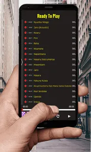 Malipo Otile Brown screenshot 2