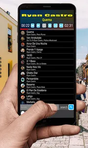 Ryan Castro Quema screenshot 4