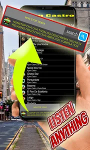Ryan Castro Quema screenshot 7