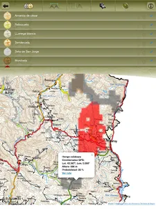 eBolets Aragón 2023 screenshot 5