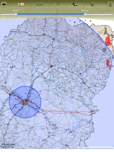 eBoletsLite ARAGON - Setas screenshot 1