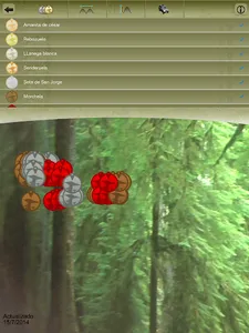 eBoletsLite ARAGON - Setas screenshot 3