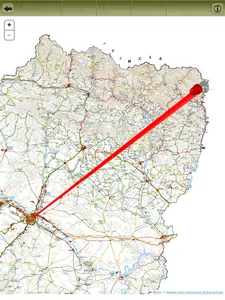 eBoletsLite ARAGON - Setas screenshot 4