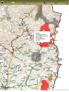 eBoletsLite ARAGON - Setas screenshot 5